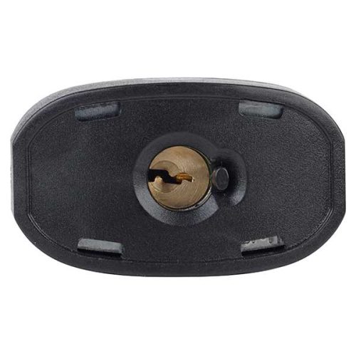 Yale-Y127B/55/129/1 lamellás acél lakat