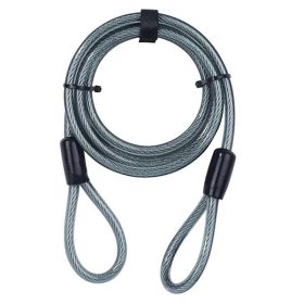 Yale-YC1/10/220/1 biztonsági szemes kábel