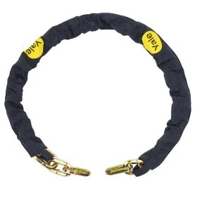 Yale-YCL3/10/110/1CH prémium edzett acél lánc