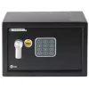 Yale-YEC/250/DB digitális széf beépített szirénával