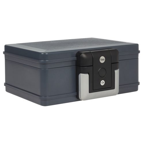 Yale-YFC/154/KB-tűzálló doboz