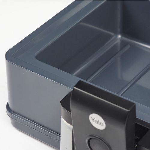 Yale-YFC/154/KB-tűzálló doboz