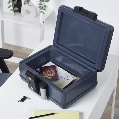 Yale-YFC/154/KB-tűzálló doboz