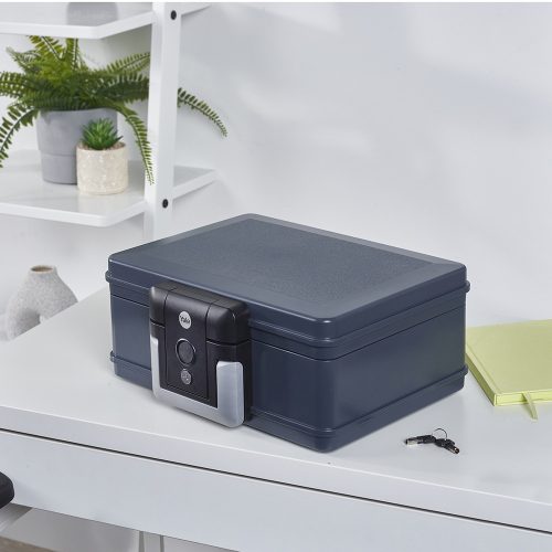 Yale-YFC/154/KB-tűzálló doboz