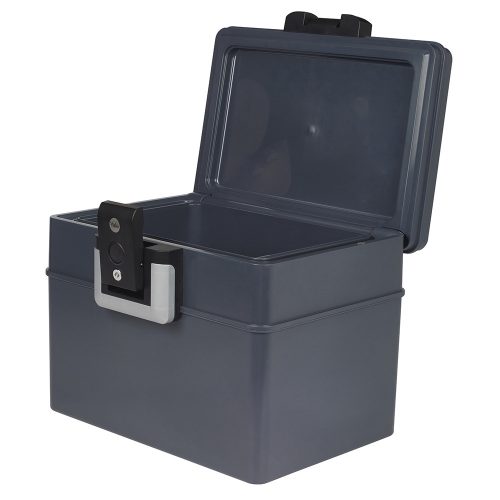 Yale-YFWC/329/KB-tűz- és vízálló függőmappa tartó