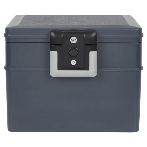 Yale-YFWC/329/KB-tűz- és vízálló függőmappa tartó