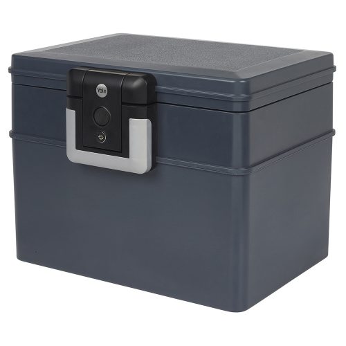 Yale-YFWC/329/KB-tűz- és vízálló függőmappa tartó