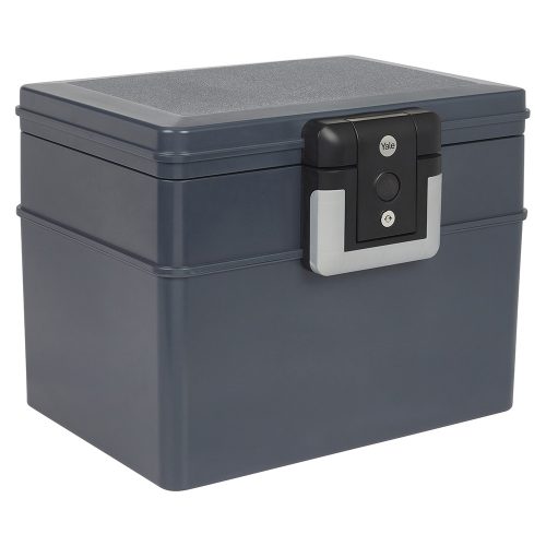 Yale-YFWC/329/KB-tűz- és vízálló függőmappa tartó