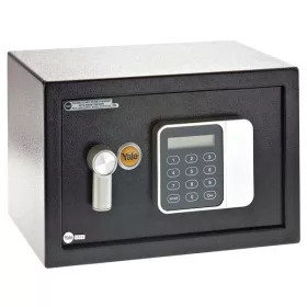   Yale-YSG/200/DB széf elektronikus zárral és LCD kijelzővel