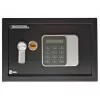 Yale-YSG/200/DB széf elektronikus zárral és LCD kijelzővel
