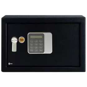   Yale-YSG/250/DB széf elektronikus zárral és LCD kijelzővel