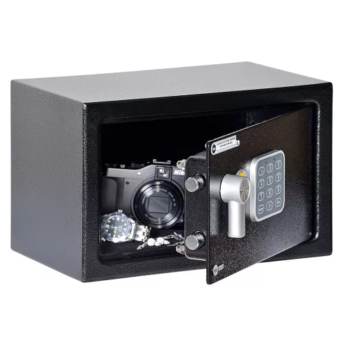 Yale-YSV/200/DB széf elektronikus zárral