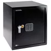 Yale-YSV/390/DB nagyméretű széf elektronikus zárral