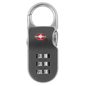 Yale-YTP2/26/216/1G számkombinációs utazólakat