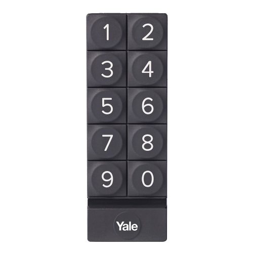 Yale-Linus Keypad billentyűzet