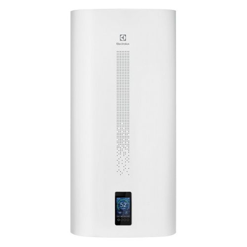 Electrolux Smart vízmelegítő, 100L, WIFI, 2000W, Bluetooth 