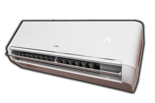 Fisher SUMMER inverteres split klíma, 3,5KW, FSAI-SU-125FE3 - FSOAI-SU-125FE3