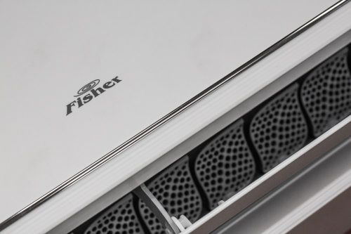 Fisher SUMMER inverteres split klíma, 5,1KW, FSAI-SU-185FE3 - FSOAI-SU-185FE3