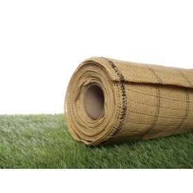 Árnyékoló háló - GOLD-NET - 1,2m X 10m, 180gr / m2