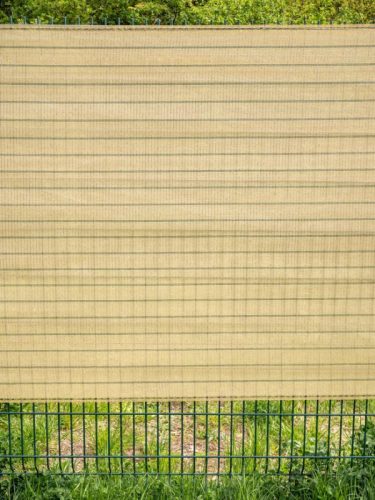 Árnyékoló háló - GOLD-NET - 1,2m X 10m, 180gr / m2