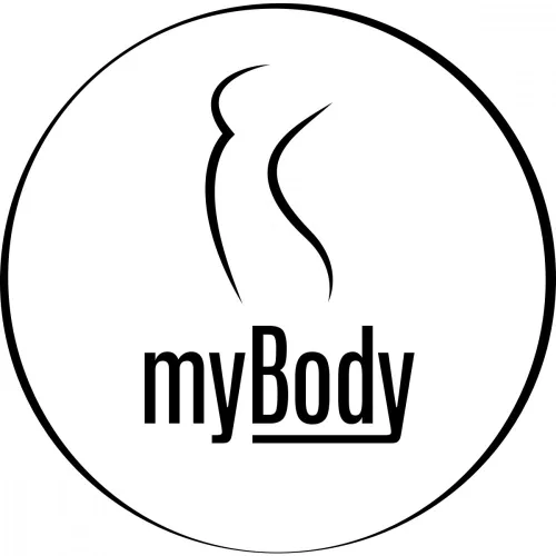 Mybody BAMBOO Professional digitális okos mérleg Bluetooth kapcsolattal, 180 Kg méréshatárral