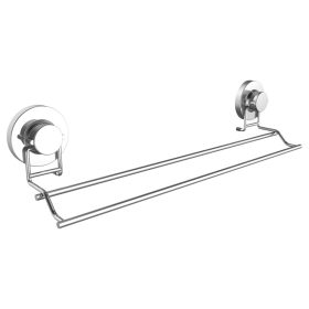 FROGEE tapadókorongos törölközőtartó sín