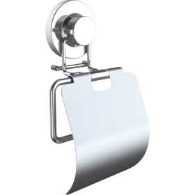 FROGEE tapadókorongos WC papír tartó