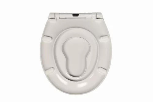 Frogee kombinált WC ülőke - Felnőtt és gyermek használatra - Lecsapódásmentes