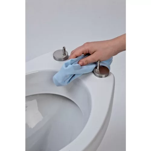 Frogee kombinált WC ülőke - Felnőtt és gyermek használatra - Lecsapódásmentes