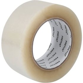 PRETUL - Átlátszó ragasztószalag, 48 mm x 150 m