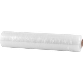   Víztiszta Raklap Csomagoló Stretch Fólia - 2,85 Kg - 25 mikron