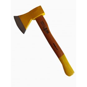 Balta, fa nyéllel, 600g, Yellow Standard