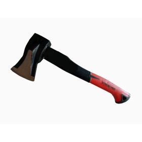 Hasítófejsze, 1000g, üvegszálas nyéllel, Fiber Profi