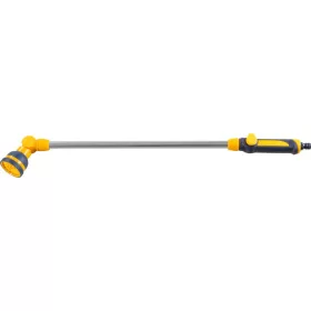 Hosszú szárú öntöző locsolófej, növényzuhany, 60 cm