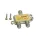 F splitter