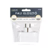 2-es fali elosztó