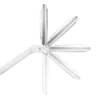 LED lámpa - nagyító lencsével - 5" - 130 mm