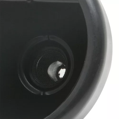 Üzemanyag tölcsér - fém szűrővel - 36 x Ø3,5/13,5 cm