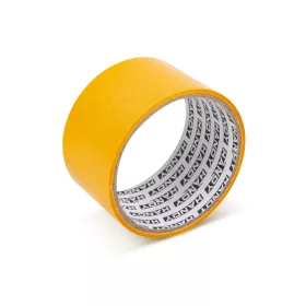 Kétoldalas ragasztószalag - 5 m x 50 mm - fehér