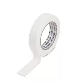   Maszkolószalag - oldószeres ragasztóval - 50 m x 19 mm - fehér
