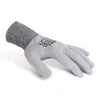 Csúszásmentes poliészter–spandex védőkesztyű - "XL" - rugalmas, vékony, légáteresztő - 1 pár