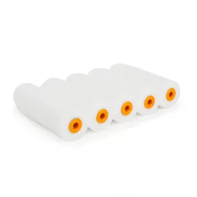   Festőhenger - nagy sűrűségű hab - 100 mm - 5 db / csomag