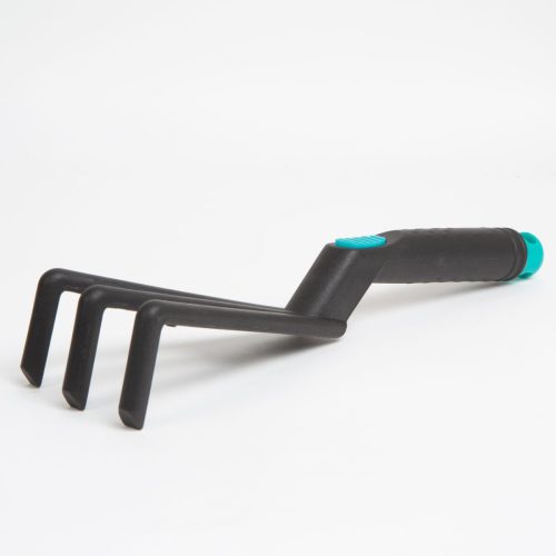 Kézi villás talajlazító