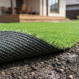 Műfű - 2 x 25 m - 35 mm szálhosszal - Royal Velora