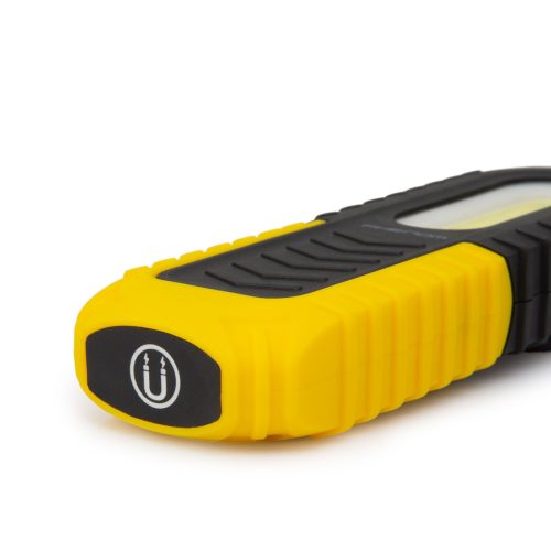 2 in 1 Steklámpa - COB LED - Type-C - akkumulátoros