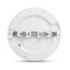 Mennyezeti LED Lámpa - 18W - 1440 lm - 110 - 240 V - IP20
