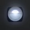 LED-es, forgathatófejes irányfény fényérzékelővel