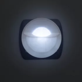 LED-es, forgathatófejes irányfény fényérzékelővel
