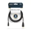 Micro HDMI kábel • 2 m