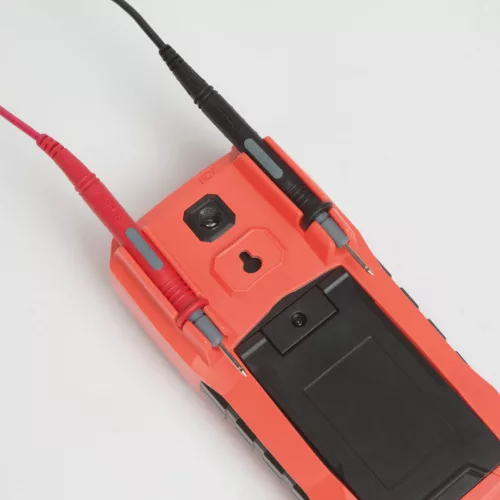 Digitális multiméter